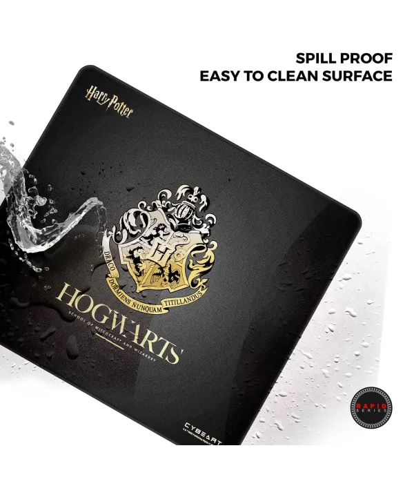 CYBEART HOGWARTS MOUSEPAD 450MM L