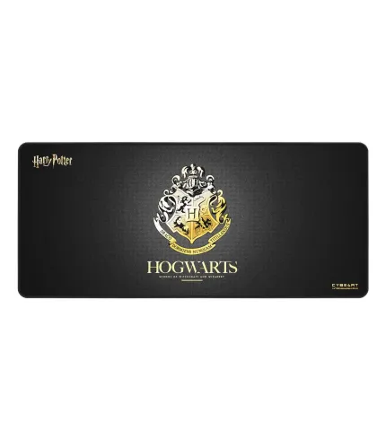 CYBEART HOGWARTS MOUSEPAD 900 MM XXL