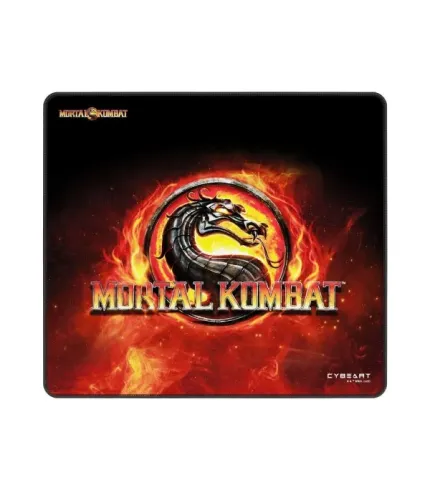 CYBEART MORTAL KOMBAT MOUSEPAD 450MM L