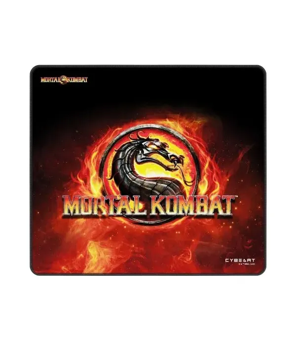 CYBEART MORTAL KOMBAT MOUSEPAD 450MM L