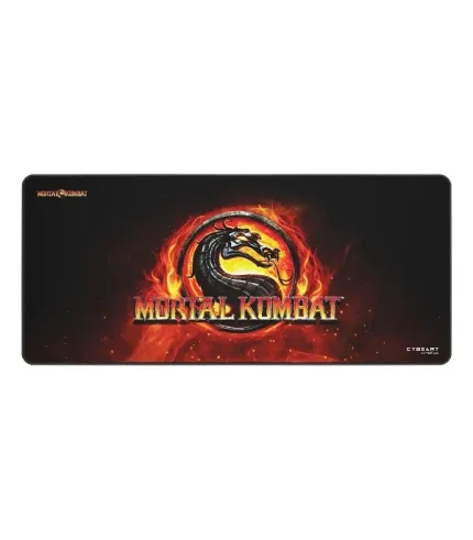 CYBEART MORTAL KOMBAT MOUSEPAD 900 MM XXL