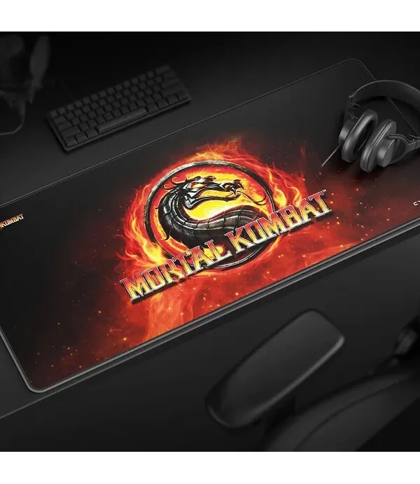 CYBEART MORTAL KOMBAT MOUSEPAD 900 MM XXL