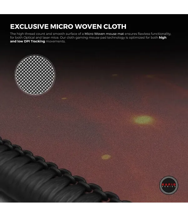 CYBEART MORTAL KOMBAT MOUSEPAD 900 MM XXL