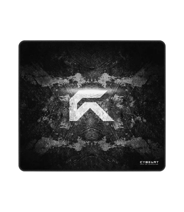 CYBEART SIGNATURE MOUSE PAD450MM L