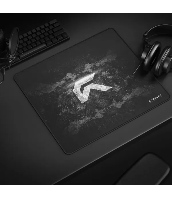 CYBEART SIGNATURE MOUSE PAD450MM L