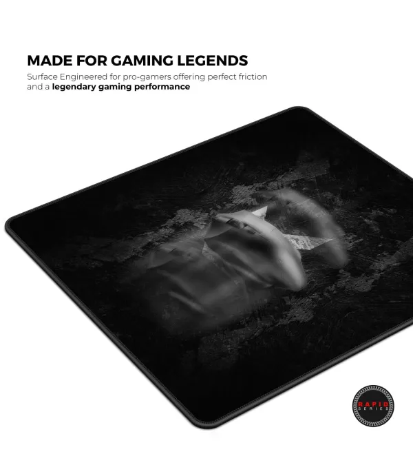 CYBEART SIGNATURE MOUSE PAD450MM L