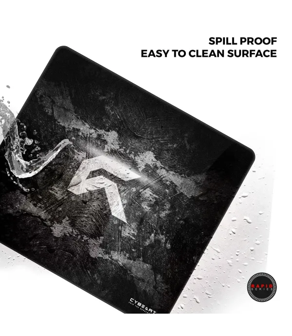 CYBEART SIGNATURE MOUSE PAD450MM L