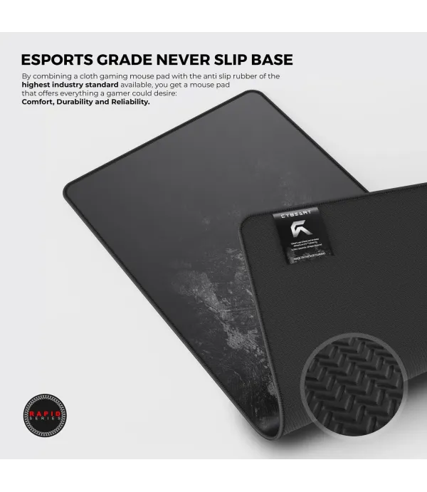 CYBEART SIGNATURE MOUSEPAD 900 MM XXL