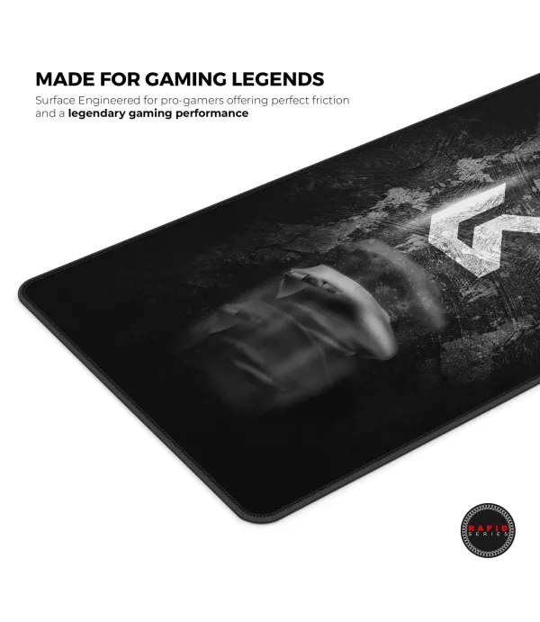 CYBEART SIGNATURE MOUSEPAD 900 MM XXL