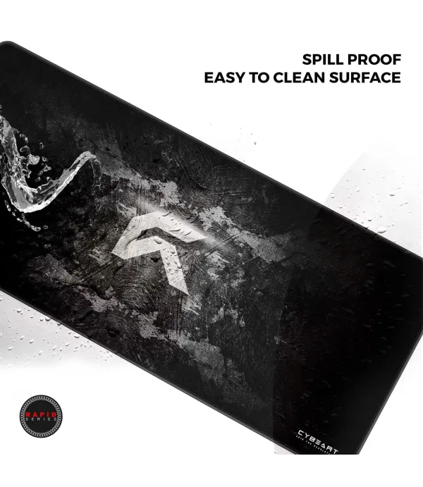 CYBEART SIGNATURE MOUSEPAD 900 MM XXL