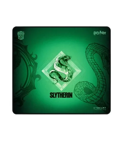 CYBEART SLYTHERIN MOUSE PAD 450MM L