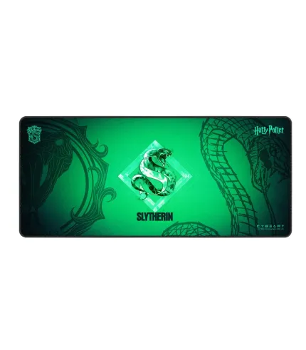 CYBEART SLYTHERIN MOUSEPAD 900 MM XXL