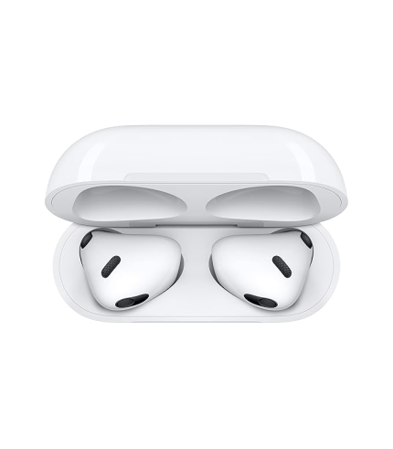 APPLE AIRPODS 3 - MME73HN/A