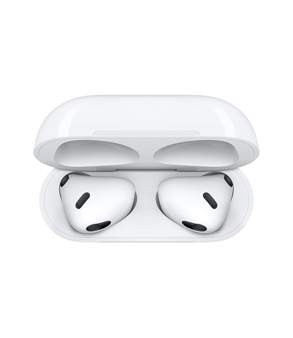 APPLE AIRPODS 3 - MME73HN/A