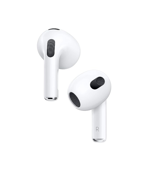 APPLE AIRPODS 3 - MME73HN/A