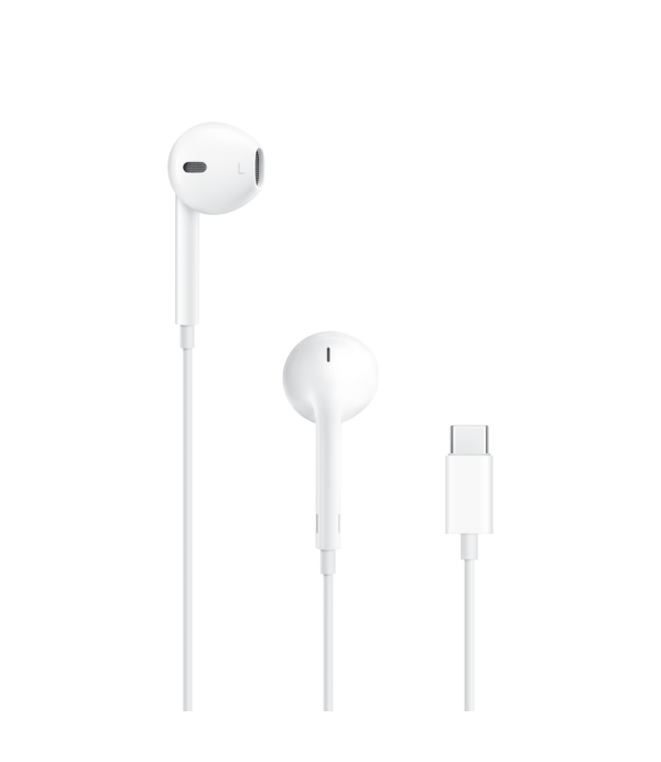 APPLE EARPODE TYPEC MTJY3ZM/A