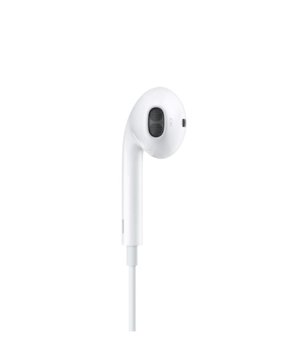 APPLE EARPODS WITH 3.5MM HEADPHONE PLUG