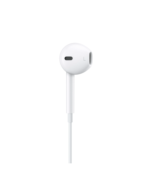 APPLE EARPODS WITH 3.5MM HEADPHONE PLUG