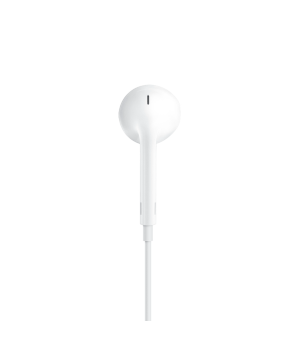 APPLE EARPODS WITH 3.5MM HEADPHONE PLUG