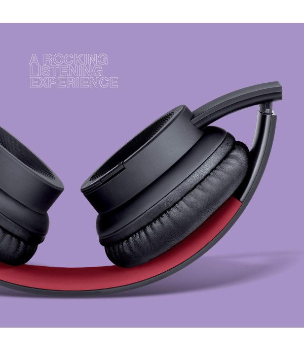 FINGERS BT HEADPHONE ROCK N ROLL H2