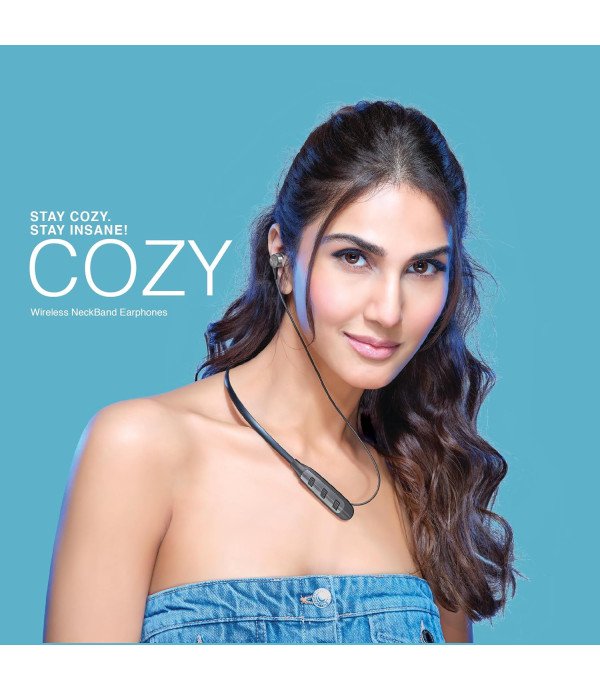 FINGERS BT NECKBAND COZY