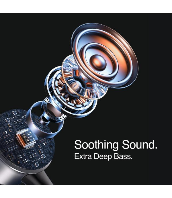 FINGERS BT NECKBAND COZY