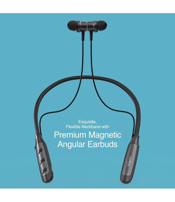 FINGERS BT NECKBAND COZY