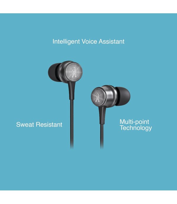 FINGERS BT NECKBAND COZY