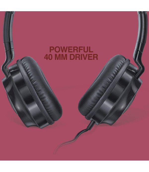 FINGERS HEADPHONE WIRED SUPERSTAR H6