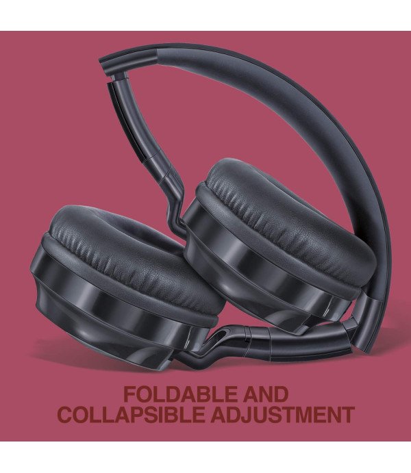 FINGERS HEADPHONE WIRED SUPERSTAR H6