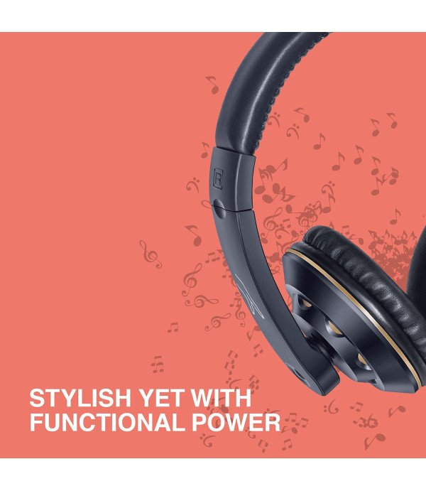 FINGERS USB WIRED HEADPHONE TONIC H9