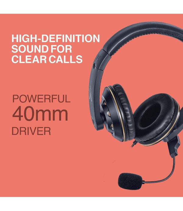 FINGERS USB WIRED HEADPHONE TONIC H9