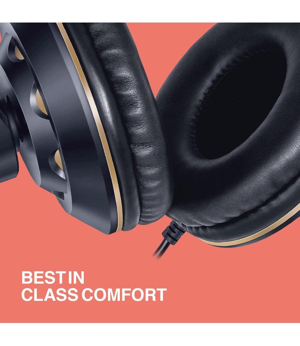 FINGERS USB WIRED HEADPHONE TONIC H9