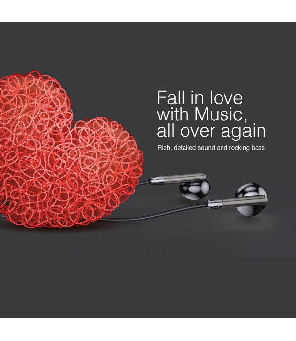 FINGERS WIRED EARPHONE DR.COOL