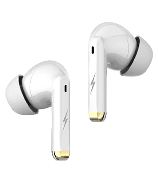 FIREBOLTT WIRELESS EARBUDS BEP 401 WHITE