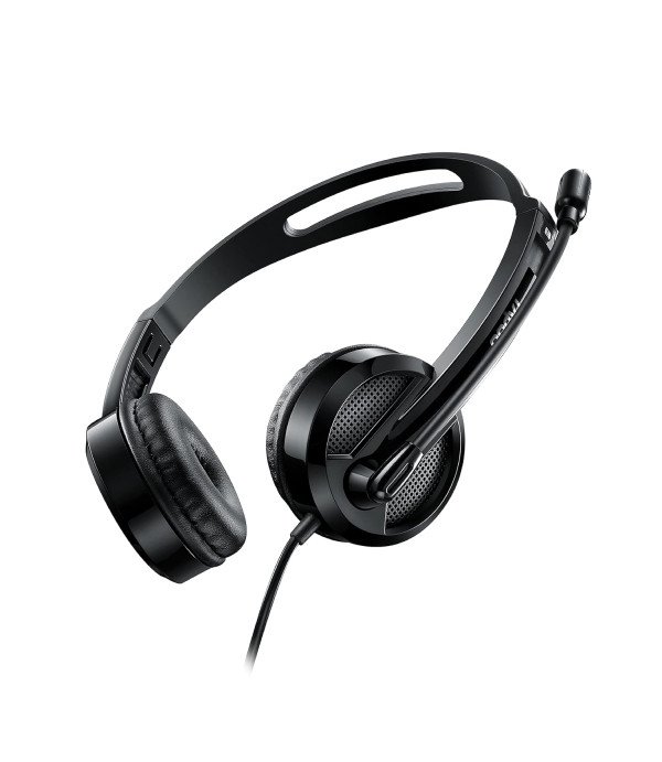 RAPOO HEADPHONE H120