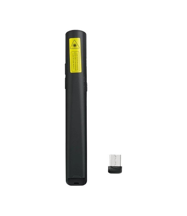 RAPOO SMART FLIP PEN WIRELESS PRESENTER XR100