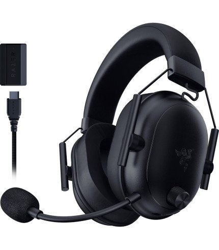 RAZER BLACKSHARK V2 HYPER SPEED WIRELESS HEADPHONE