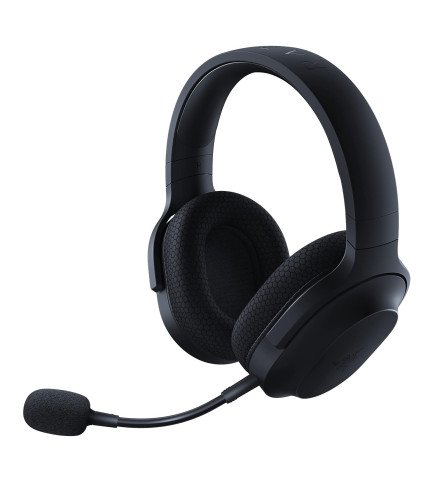 RAZER WIRELESS GAMING HEADSET BARRACUDA X