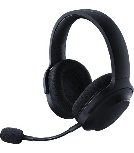 RAZER WIRELESS GAMING HEADSET BARRACUDA X(2022)