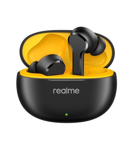 REALME BUDS T110 RMA 2306 PUNK BLACK