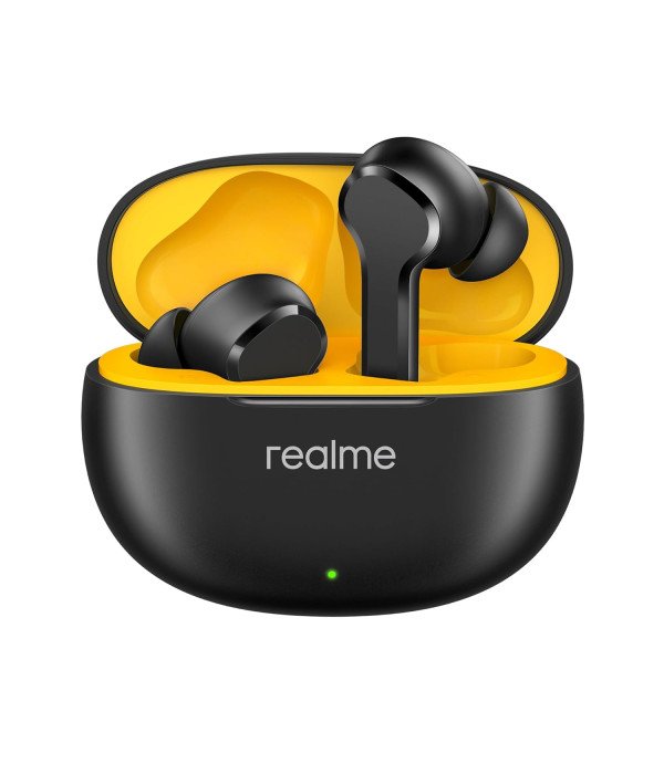 REALME BUDS T110 RMA 2306 PUNK BLACK