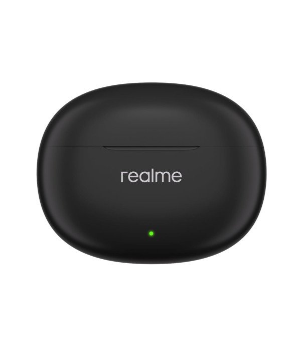 REALME BUDS T110 RMA 2306 PUNK BLACK