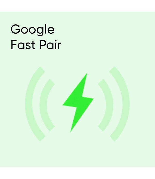 REALME BUDS T110 RMA 2306 PUNK BLACK