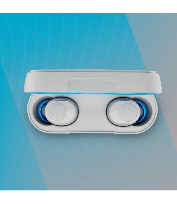 SKULLCANDY TOTALLY WIRELESS ESSENTIAL JIB TRUE2 - S1JTW-P948