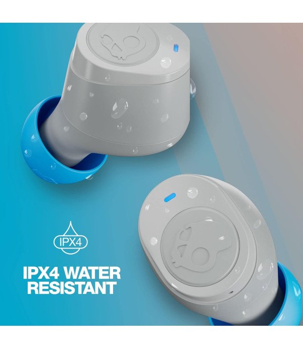 SKULLCANDY TOTALLY WIRELESS ESSENTIAL JIB TRUE2 - S1JTW-P948