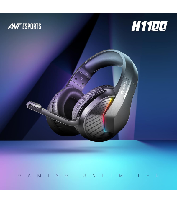 ANTESPORTS HEADPHONE H1100PRO