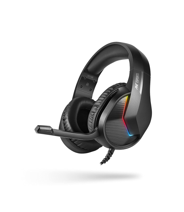 ANTESPORTS HEADPHONE H1100PRO