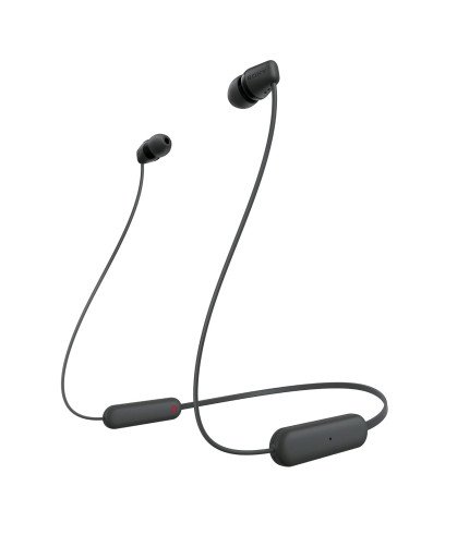 SONY BLUETOOTH EARPHONE WI-C100