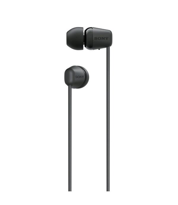 SONY BLUETOOTH EARPHONE WI-C100